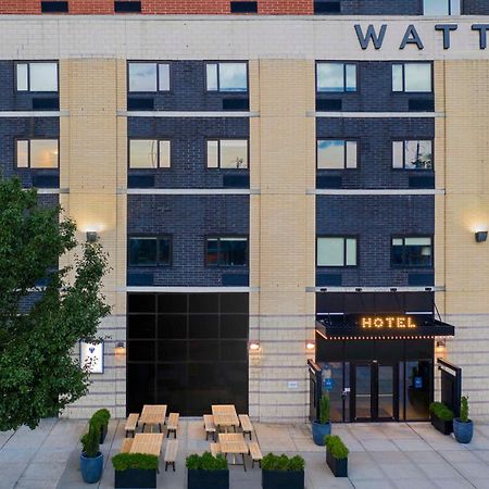 Watt Hotel Tapestry Collection By Hilton Rahway Kültér fotó