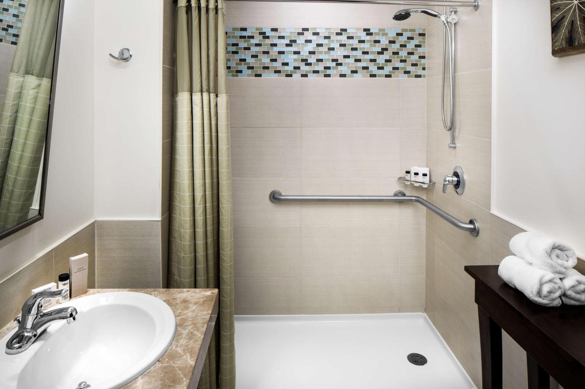 Watt Hotel Tapestry Collection By Hilton Rahway Kültér fotó