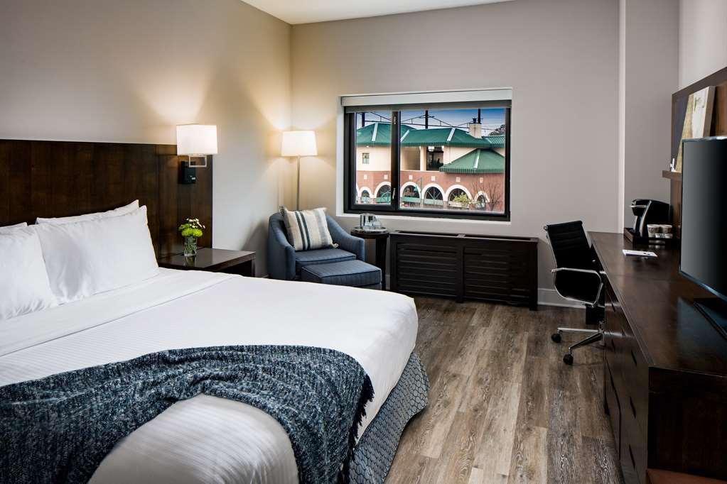 Watt Hotel Tapestry Collection By Hilton Rahway Szoba fotó