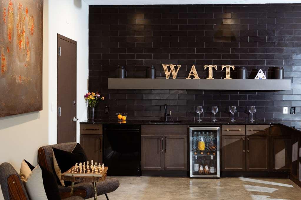 Watt Hotel Tapestry Collection By Hilton Rahway Szoba fotó